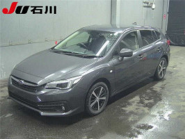 Subaru IMPREZA - 4WD 1.6i-L Eyesite